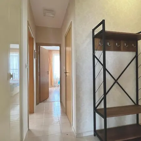 Bratanov Azuro Apartment Sunny Beach